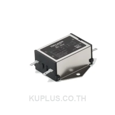 NOISE FILTER AC250V 1A AC/DC  Low-leakage