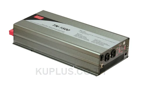 อินเวอร์เตอร์ DC-AC Mean Well TN-1500-148A