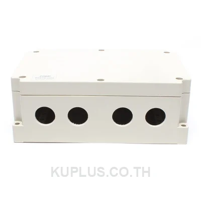 TOYOGIKEN BOXTM-2003 กล่องเทอร์มินอลแบบไม่มีเทอร์มินอลบล็อก