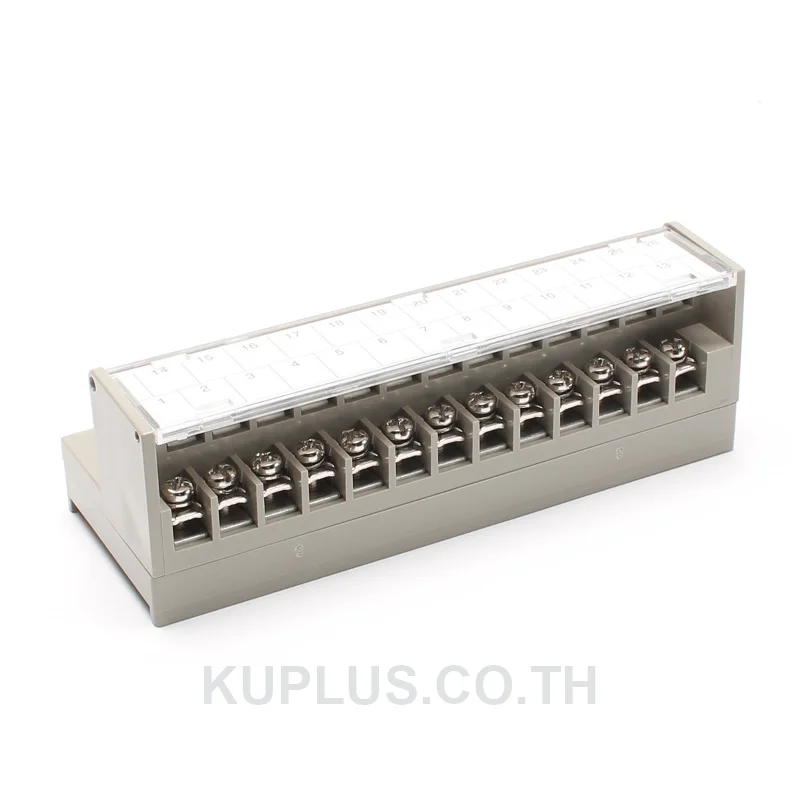 PCN-10S26 : 50V / 0.5A    (26Poles)