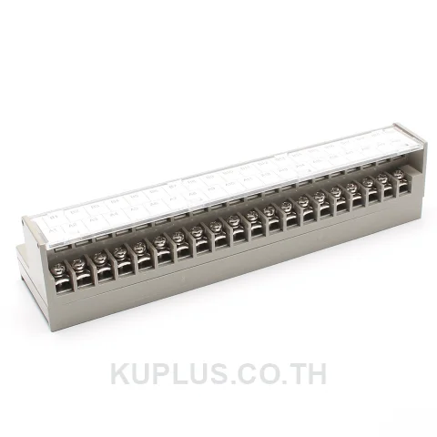 PCN-4F40 : Interface Terminal