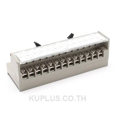 PCN7-1H26 : 125V / 1A     (26Poles)