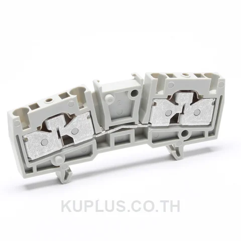 VTH-2.5DD : Terminal Blocks