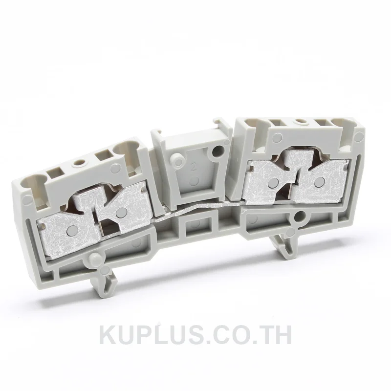 VTH-2.5DD : Terminal Blocks