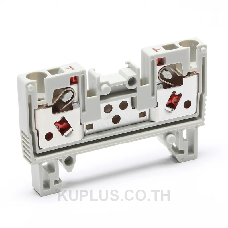 VTZ-2.5/2 : Terminal Blocks