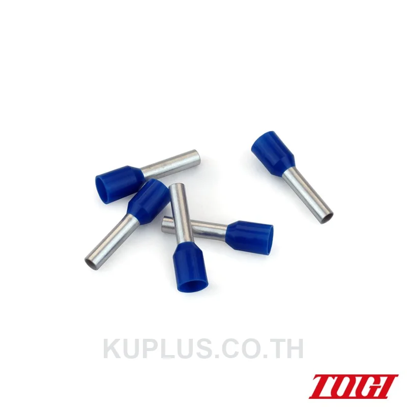 Ferrule 16sqmm. Blue