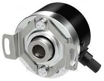 Hollow 8 mm,2000P/R,5VDC Line