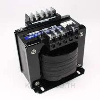 TOGI TRH1K-21S 1KVA 200/210/220V-AC 100/105/110V-AC VOLTAGE หม้อแปลง