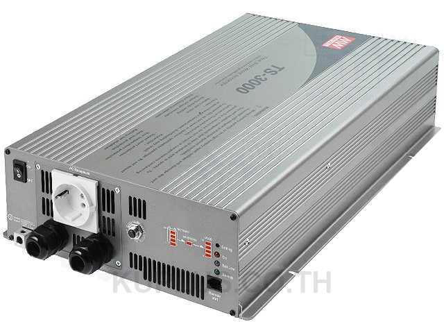 3000W TrueSine Wave DC-AC Inverter