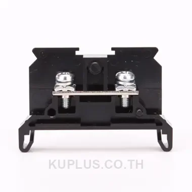 PT-10 : Terminal Blocks Screw Type 1.25mm.