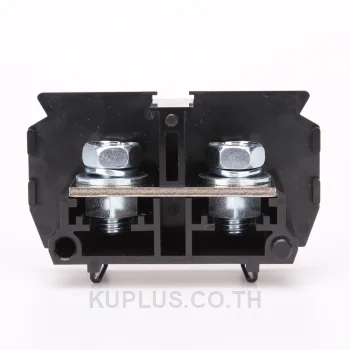 PT-100 : Terminal Blocks Screw Type 60mm. 