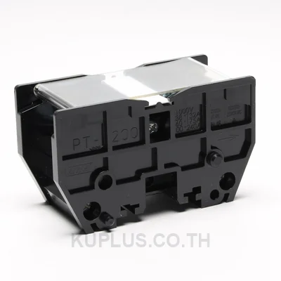 PT-200 : Terminal Blocks