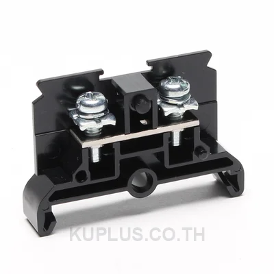 PTW-SS20  : เทอมินอลบล็อค 20A / 2mm² AWG20~14 (Screw) M3.5 - Togi - Terminal Block