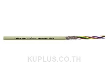 UNITRONIC LiYCY 6x0.14
