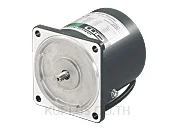 Motor, Control Circuit, Mounting Screws for Control Circuit, Operating Manual