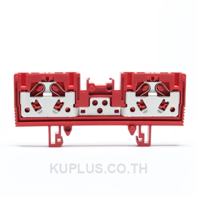VTZ-2.5/4R : Terminal Blocks