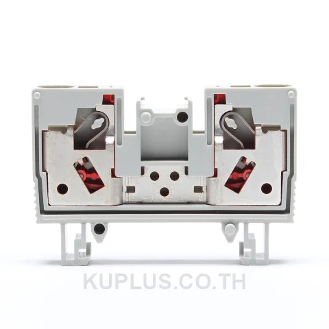 VTZ-6/2 : Terminal Blocks
