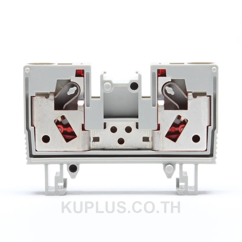 VTZ-6/2 : Terminal Blocks