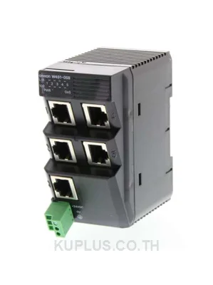 OMRON W4S1-05B