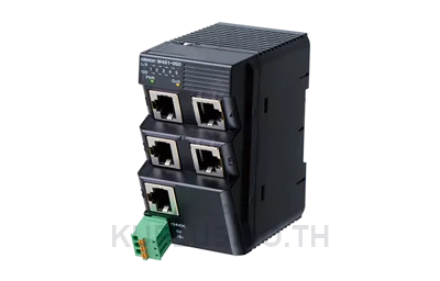 OMRON W4S1-05D 24 V DC