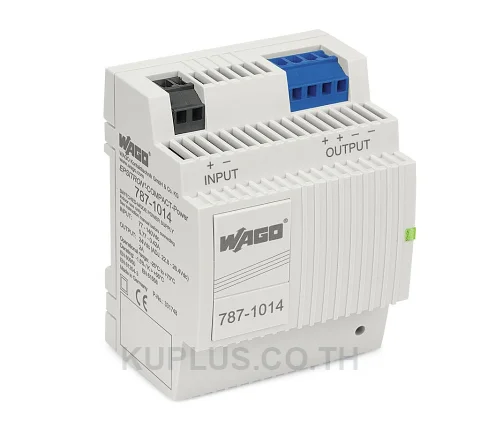 DC/DC Converter; EPSITRON® COMPACT Power; 110 VDC input voltage; 24 VDC output voltage; 2 A output current