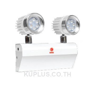 Remote Lamp NC + MR16+C 24V-2?3W.(Wall Type)