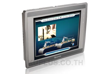 eMT3105P : HMI 10.4" TFT LCD,800x600 Pixels