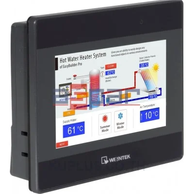 MT6071IP : HMI