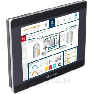 MT8092XE : HMI 9.7" TFT LCD,1024x768 Pixels