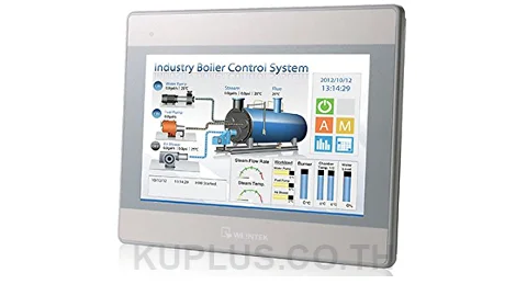 MT8102iE1, HMI with 10.1" TFT Display