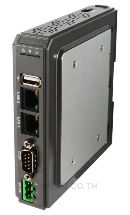 HMI with external touchscreen,1080p HDMI