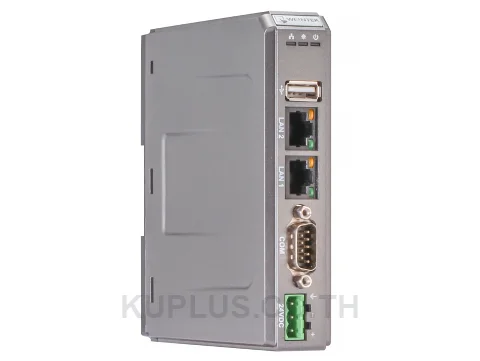 Weintek cMT-SVRX-822 CloudHMI Server with built-in EasyAccess - faceless HMI.