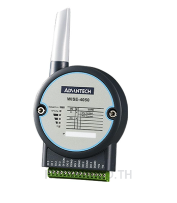 WISE-4050-B, 4DI/4DO 2.4G WiFi IoT Wireless I/O