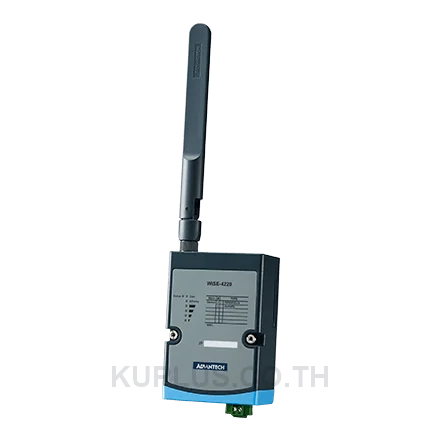WISE-4220-A, I/O Modules WiFi 2.4G Wireless Sensor Module