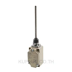 ลิมิตสวิตช์/สแนปแอคชั่นสวิตช์ OMRON WLNJ-N