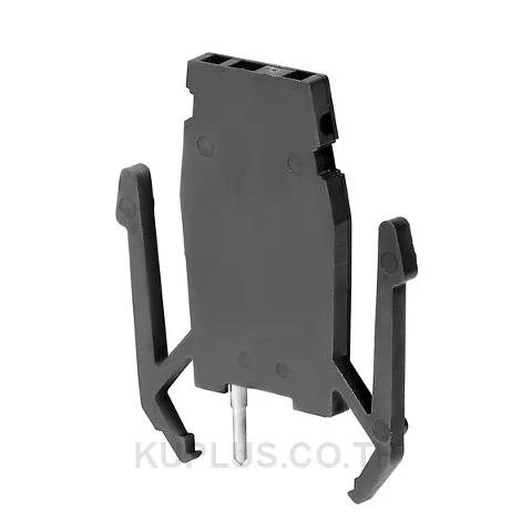 อะแดปเตอร์ทดสอบสำหรับเทอร์มินัล WTA 1 WDU1.5 1.5 mm² 250V 6A