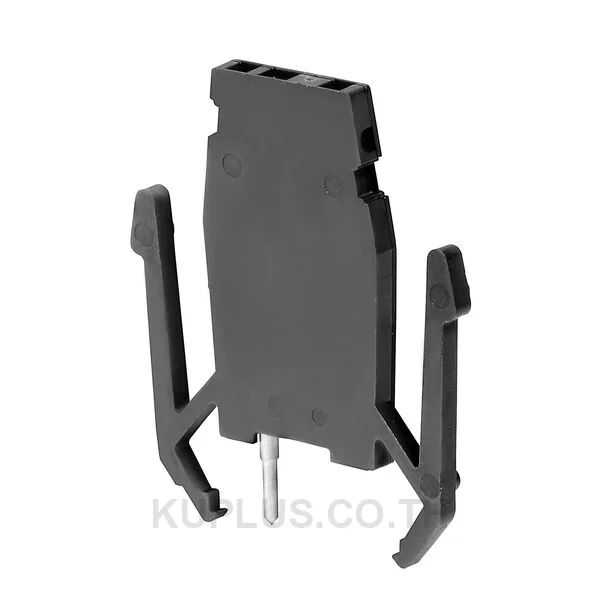 อะแดปเตอร์ทดสอบสำหรับเทอร์มินัล WTA 1 WDU1.5 1.5 mm² 250V 6A