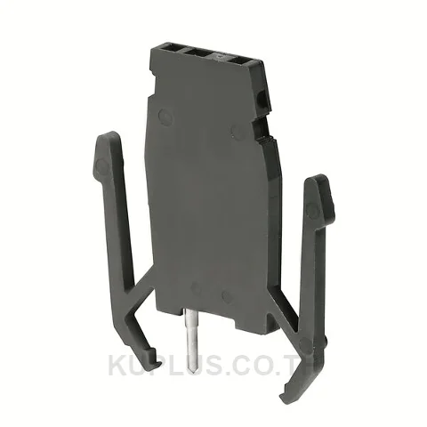 อะแดปเตอร์ทดสอบสำหรับเทอร์มินัล WTA 1/ZA WDU1.5 1.5 mm² 250V 6A
