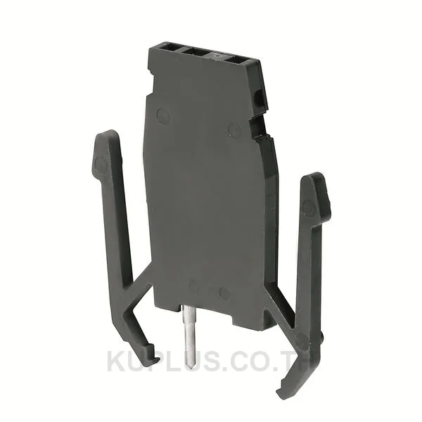 Test adapter (terminal), 1.5 mm², 250 V, 6 A