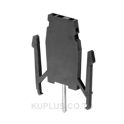 อะแดปเตอร์ทดสอบสำหรับเทอร์มินัล WTA 2 WDU2.5-10 1.5 mm² 250V 6A