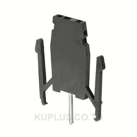 อะแดปเตอร์ทดสอบสำหรับเทอร์มินัล WTA 2/ZA WDU2.5-10 1.5 mm² 250V 6A