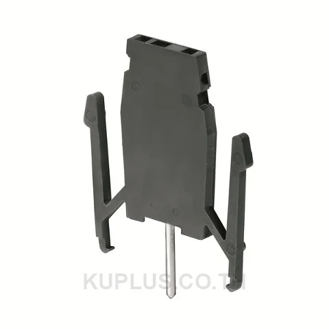 อะแดปเตอร์ทดสอบสำหรับเทอร์มินัล WTA 3/ZA WDU4 1.5 mm² 250V 6A