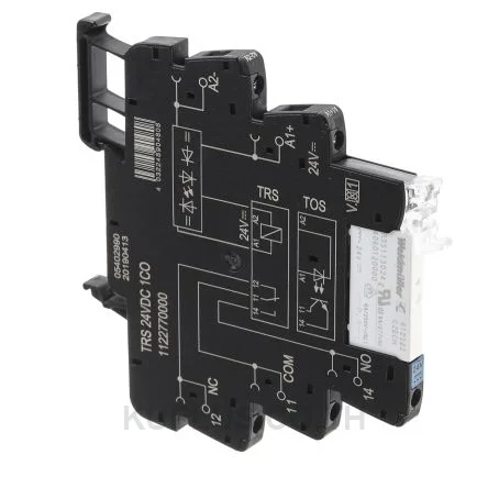 TRS 24VDC 1CO