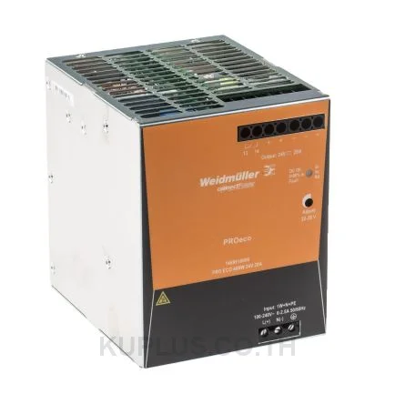 PRO ECO 480W 24V 20A