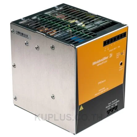 PRO ECO  480W 48V 10A