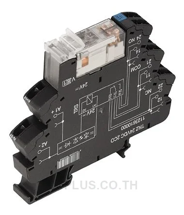 TRZ 230VUC 2CO