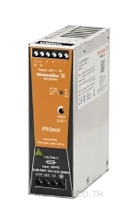 PRO ECO3 120W 24V 5A