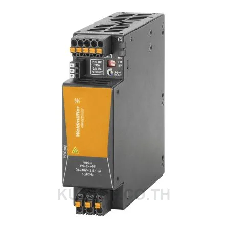 PRO TOP1 240W 24V 10A