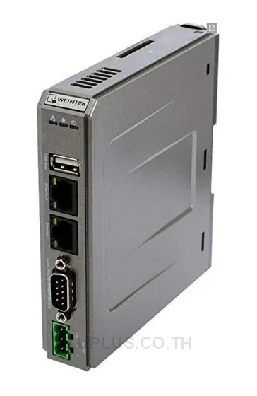 Server/Client HMI architecture