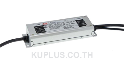 XLG-200-12-A, LED Driver 192W 16A 8.4 - 12V IP67